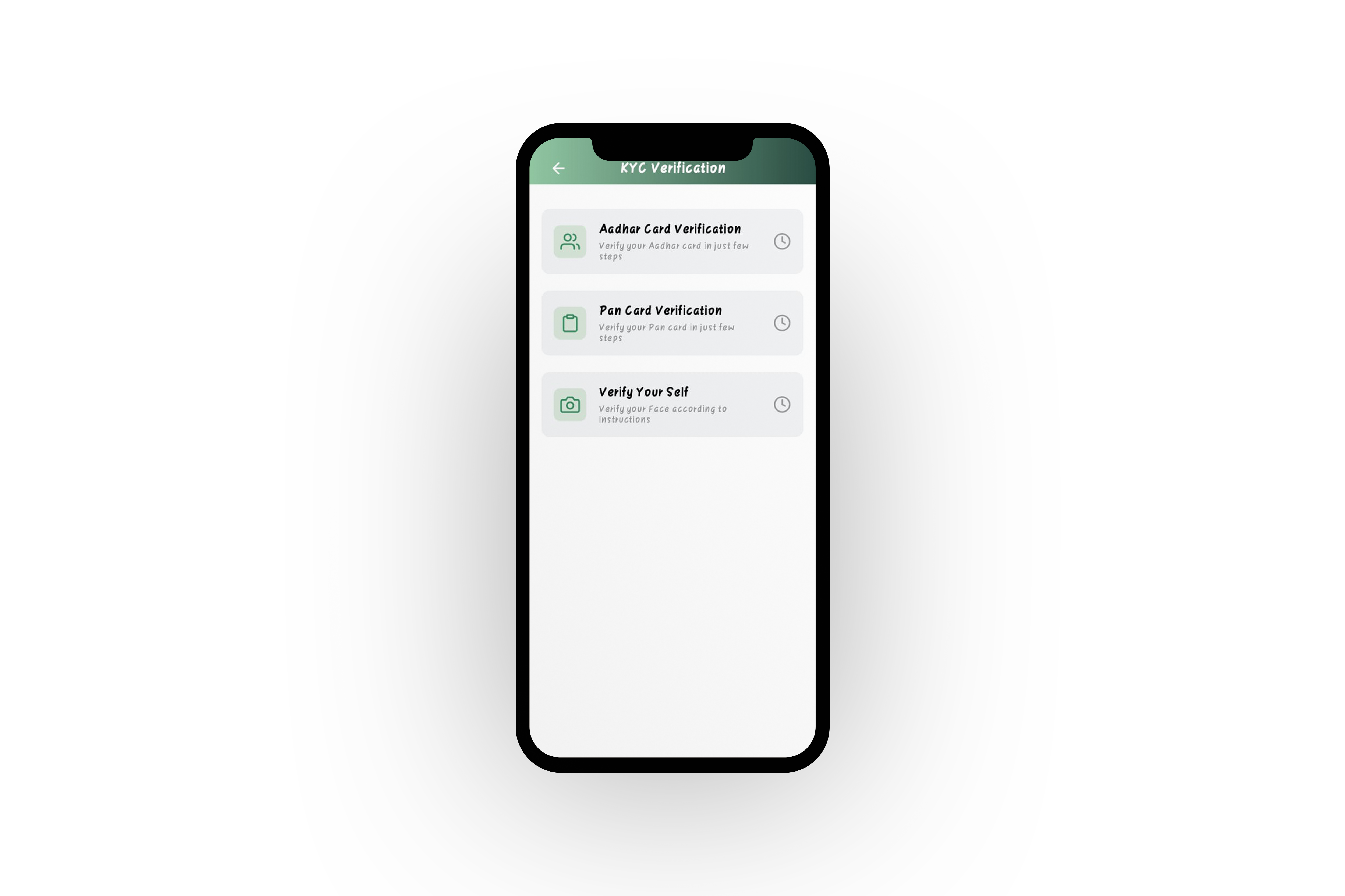 Real-Time Tracking Dashboard