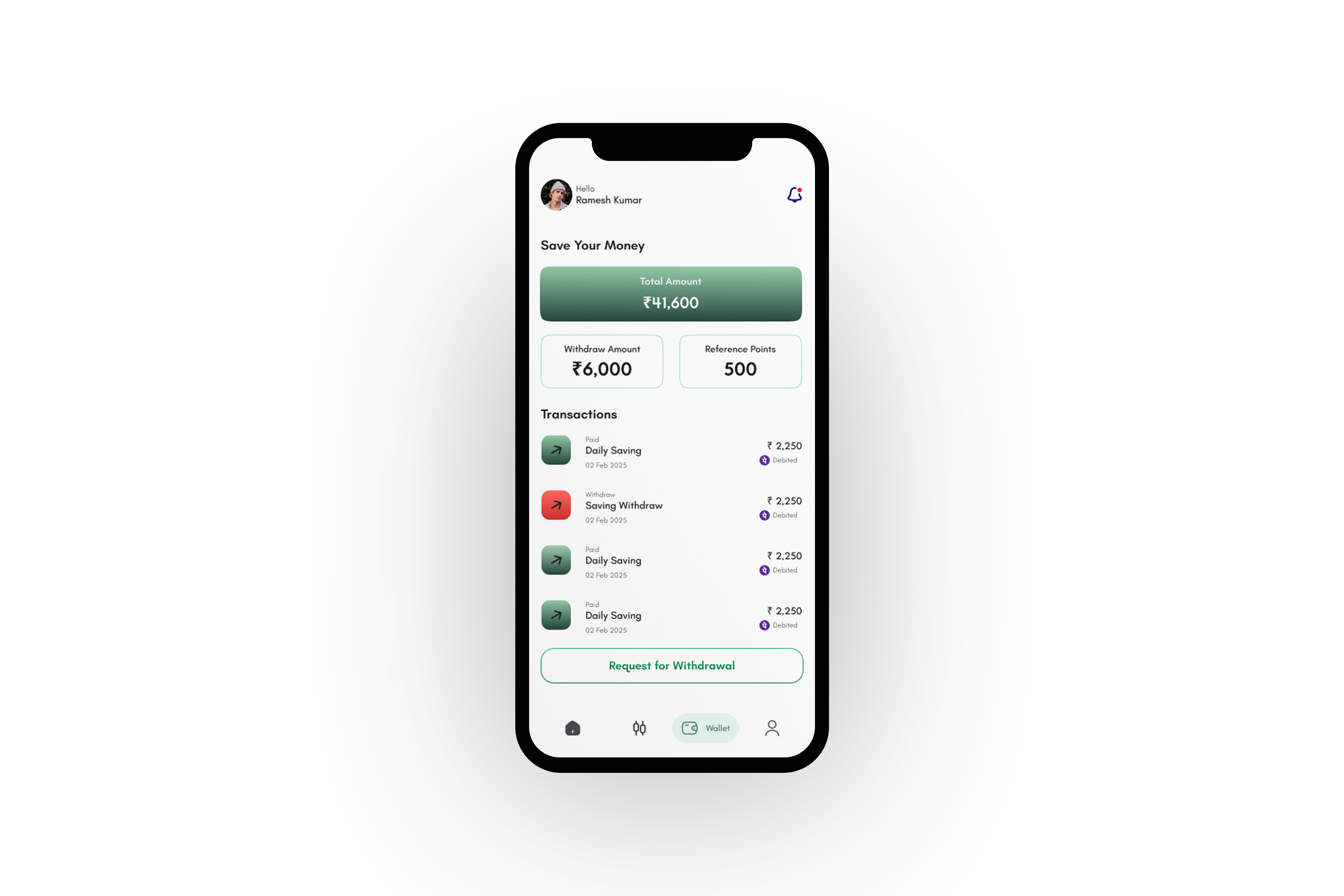 Secure & Verified Platform