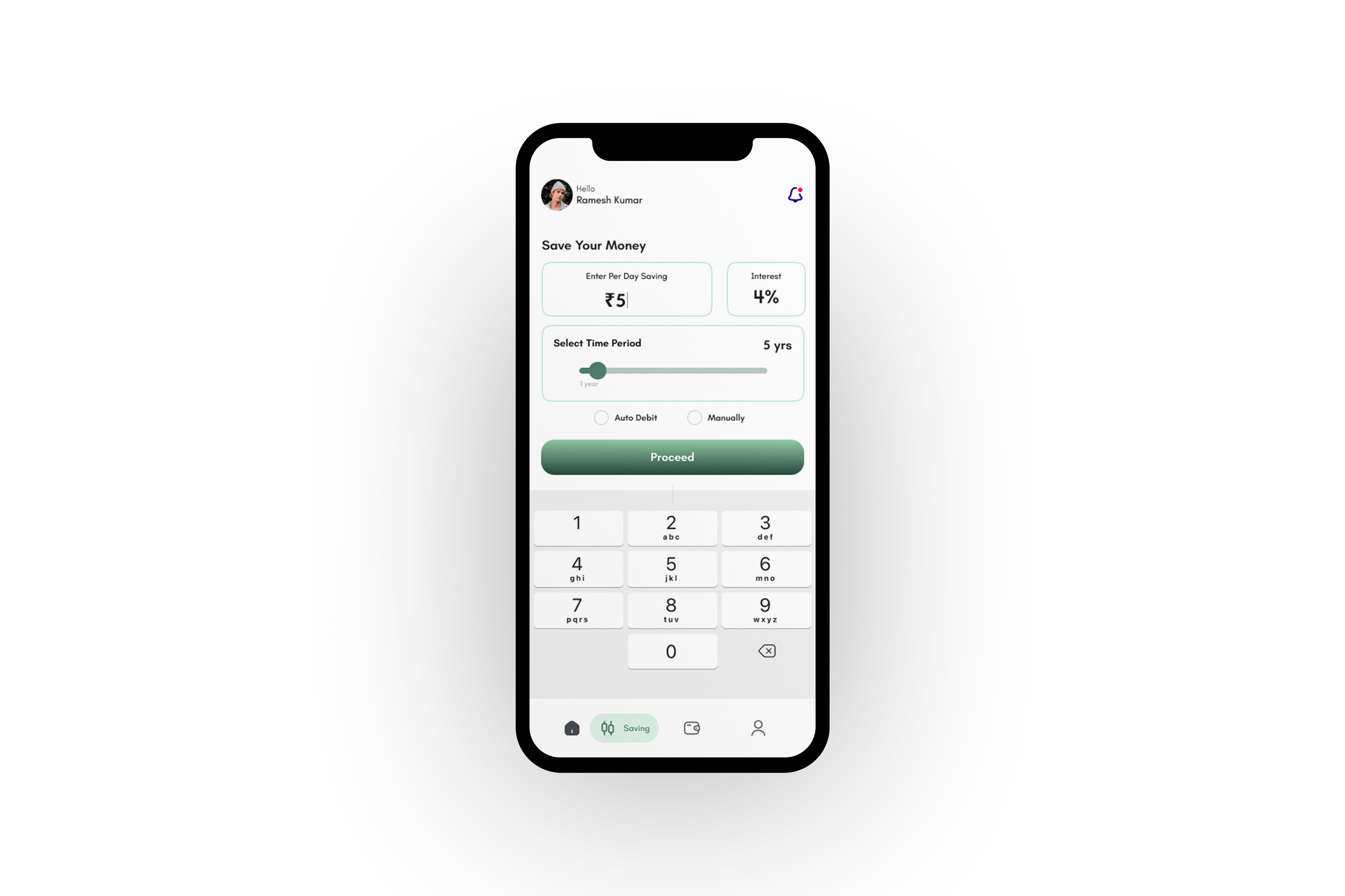 Instant Withdrawals & Rewards