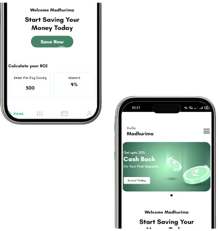 Automate Your Deposits