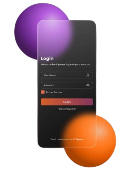 App Interface