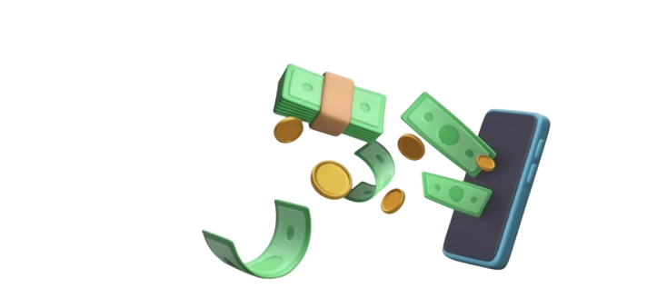CashFlow App Preview